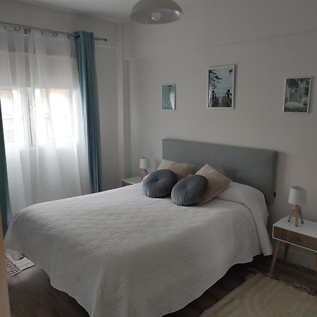 Apartamento Casa Ryo Santander Eksteriør bilde