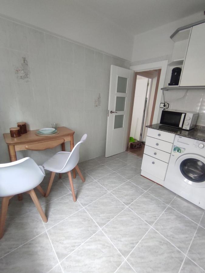 Apartamento Casa Ryo Santander Eksteriør bilde