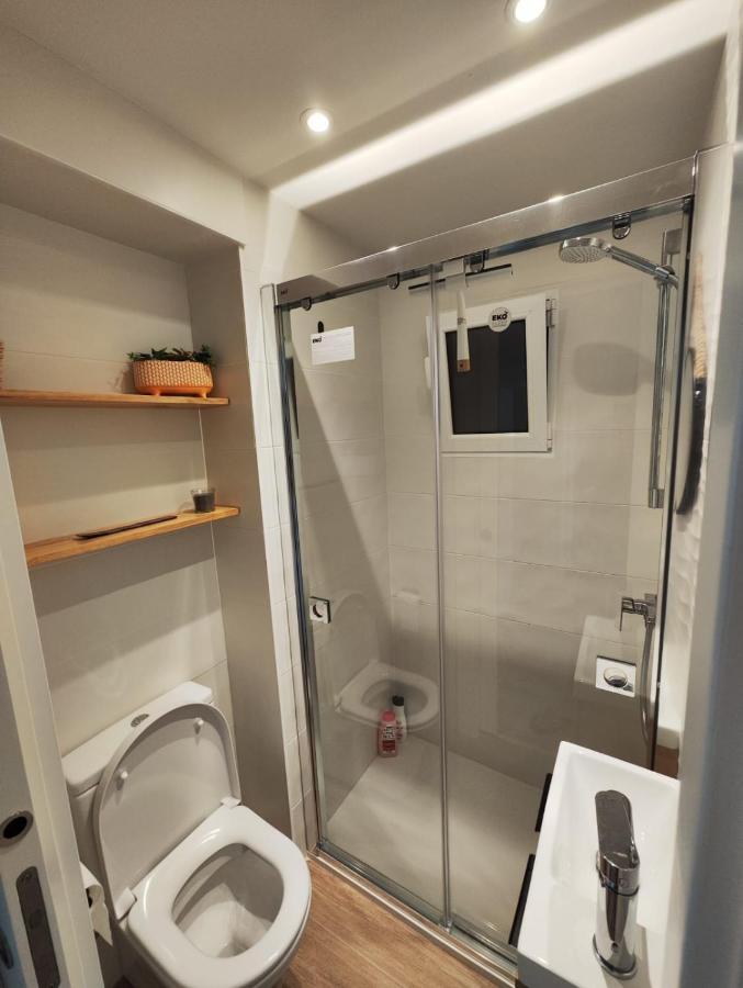 Apartamento Casa Ryo Santander Eksteriør bilde