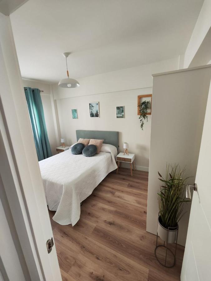 Apartamento Casa Ryo Santander Eksteriør bilde