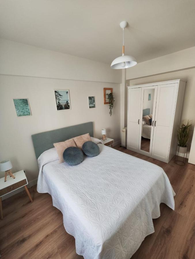 Apartamento Casa Ryo Santander Eksteriør bilde