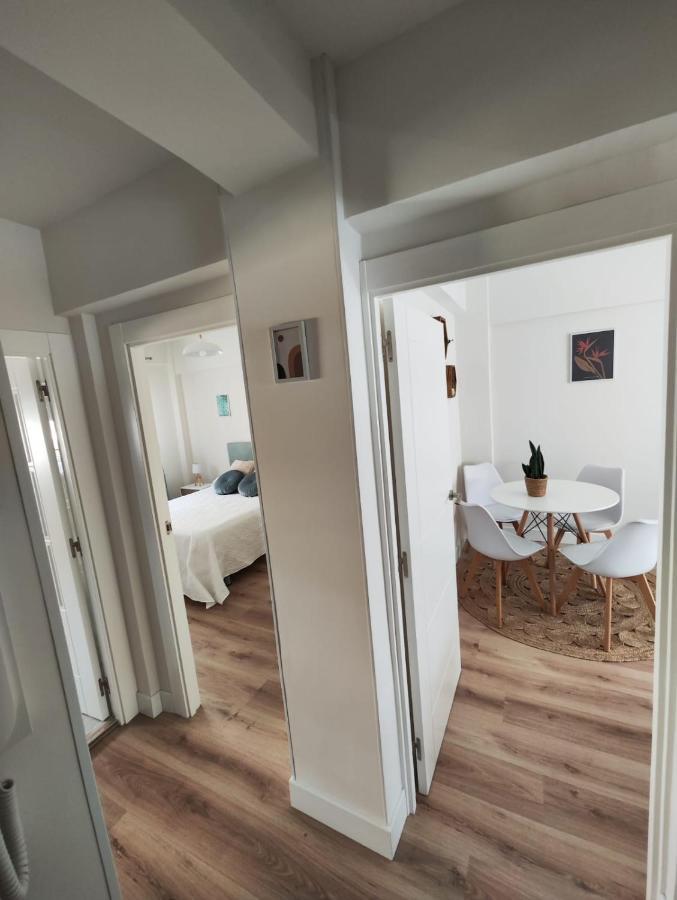 Apartamento Casa Ryo Santander Eksteriør bilde