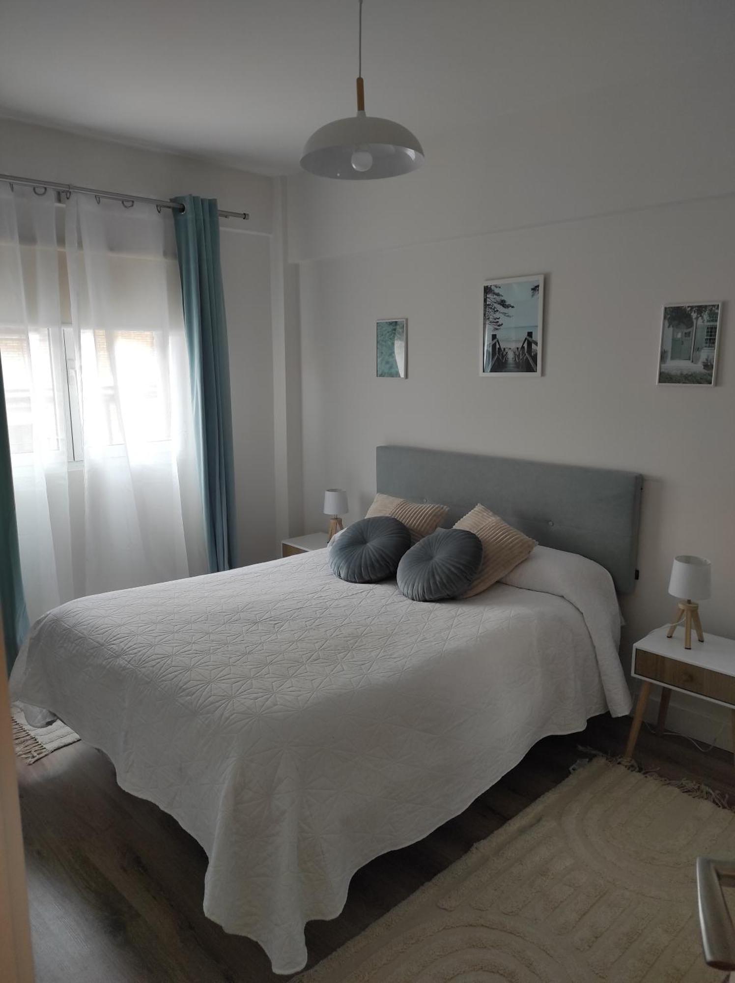 Apartamento Casa Ryo Santander Eksteriør bilde