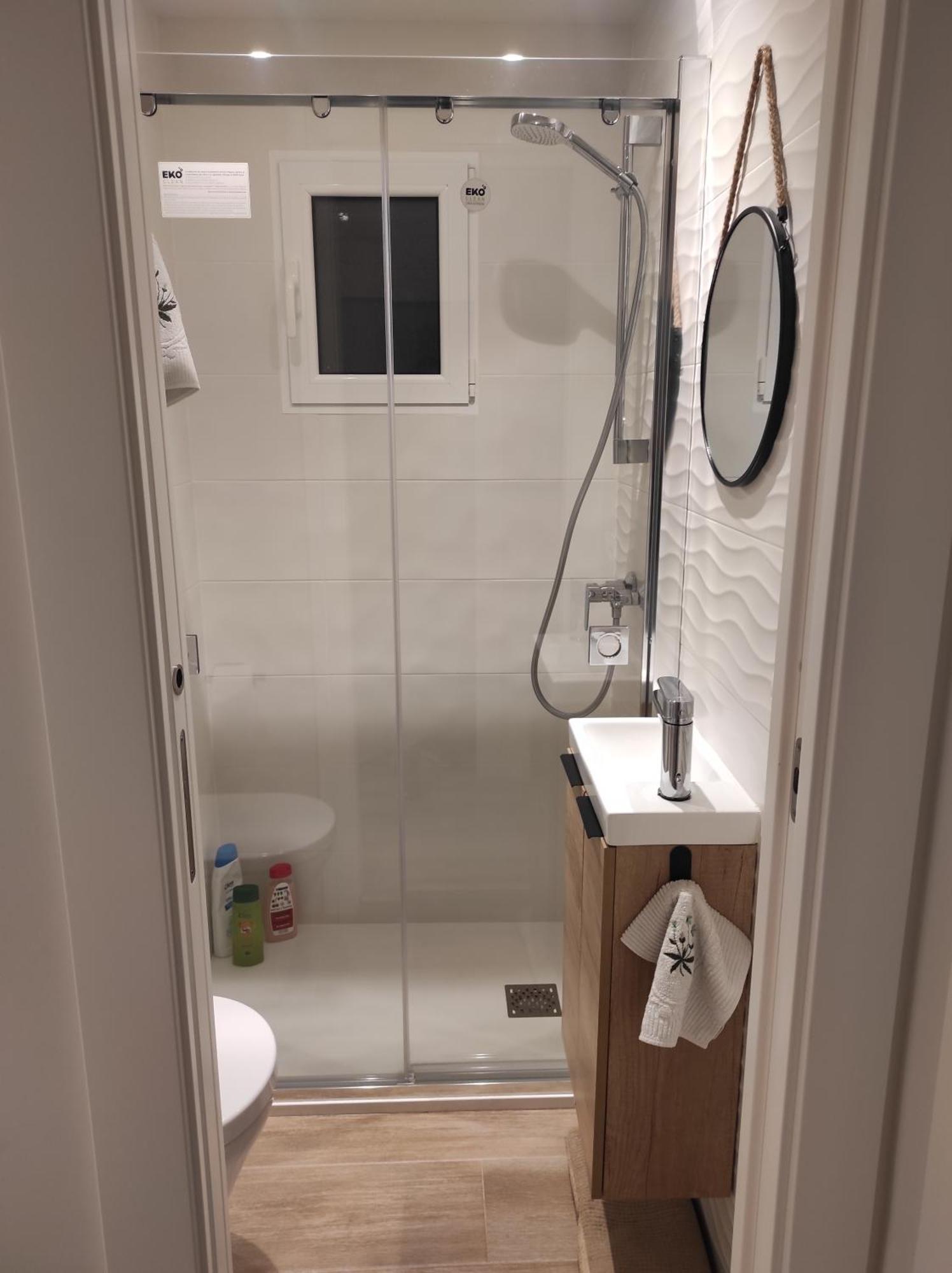 Apartamento Casa Ryo Santander Eksteriør bilde