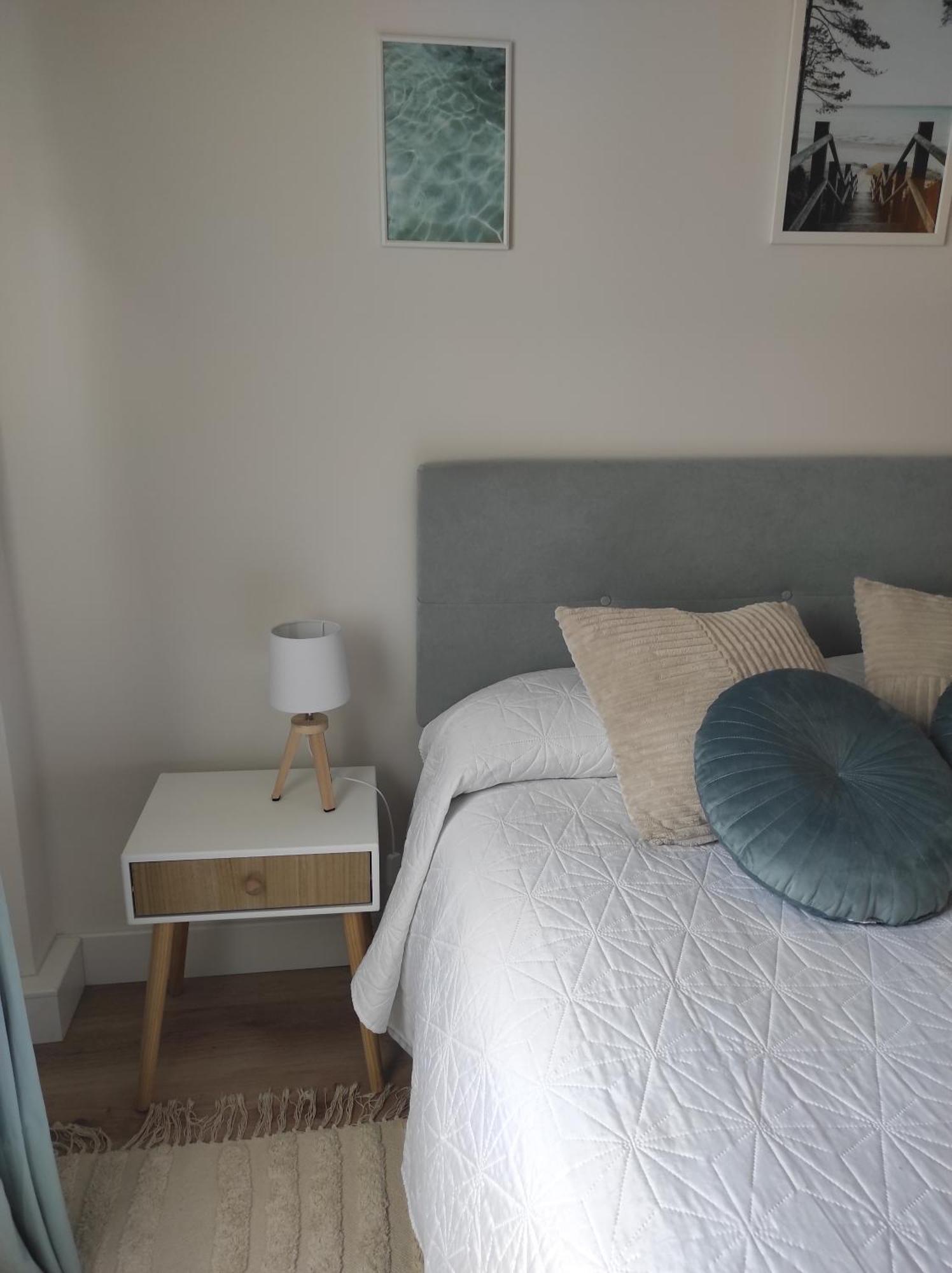 Apartamento Casa Ryo Santander Eksteriør bilde