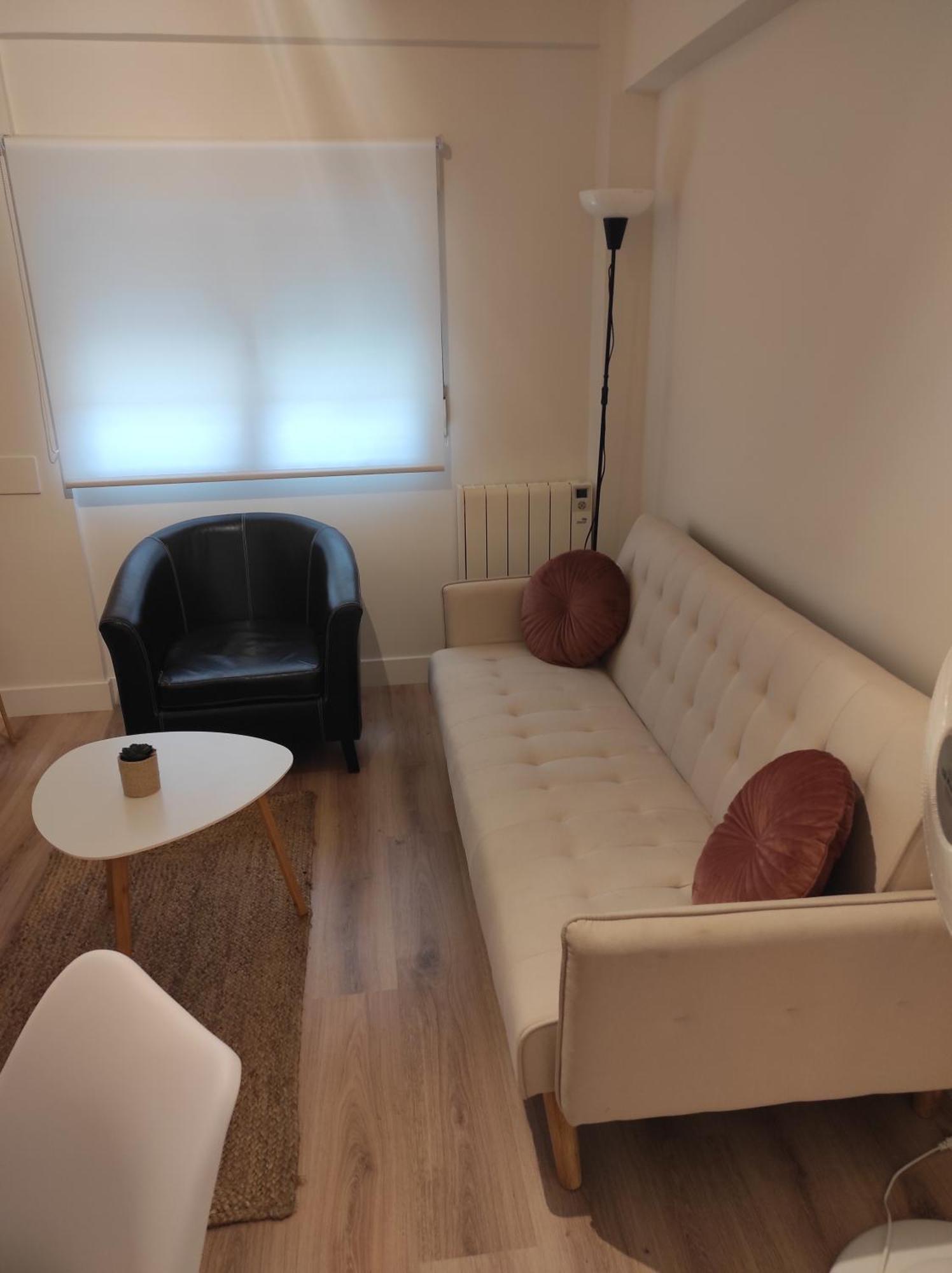 Apartamento Casa Ryo Santander Eksteriør bilde