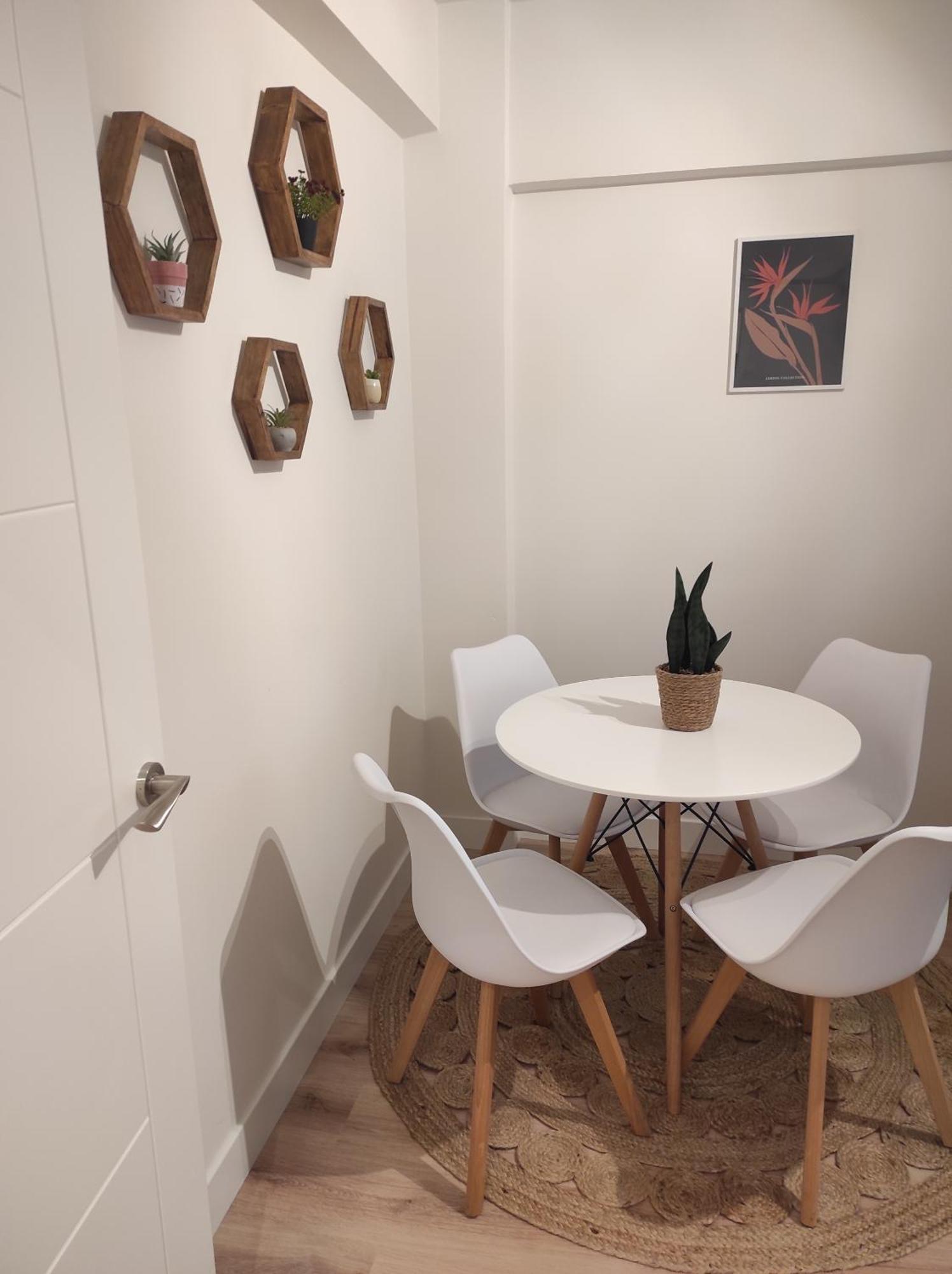 Apartamento Casa Ryo Santander Eksteriør bilde