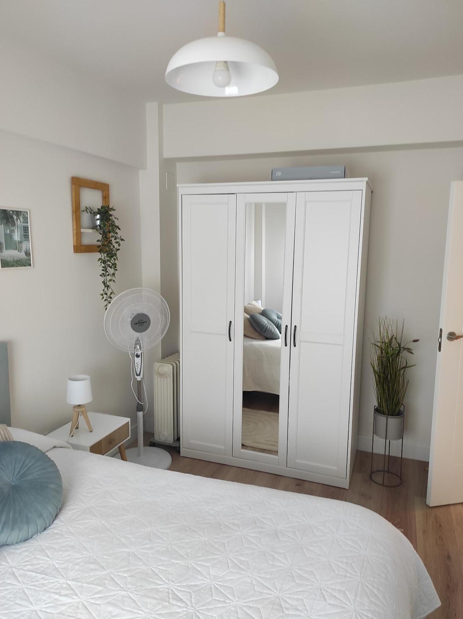 Apartamento Casa Ryo Santander Eksteriør bilde