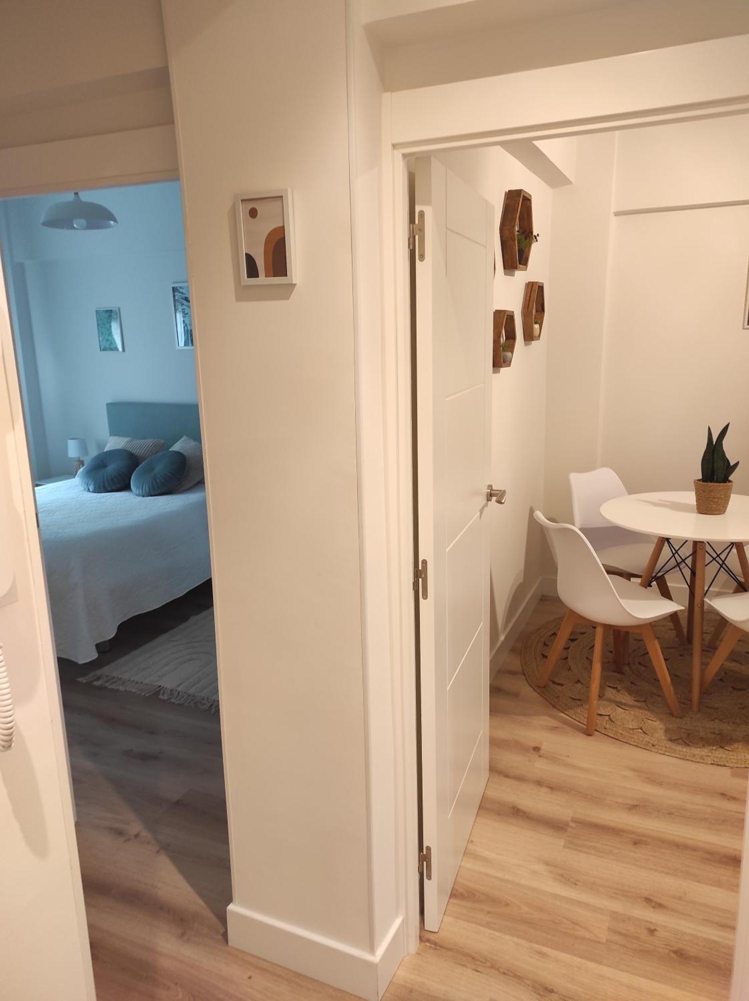 Apartamento Casa Ryo Santander Eksteriør bilde