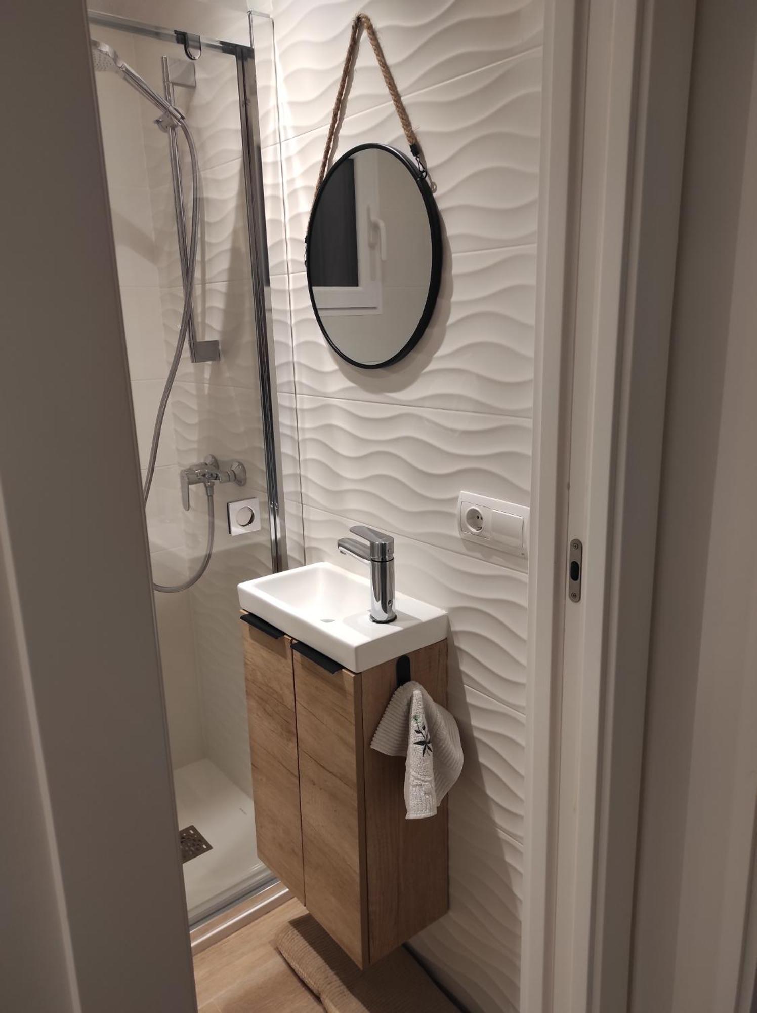 Apartamento Casa Ryo Santander Eksteriør bilde